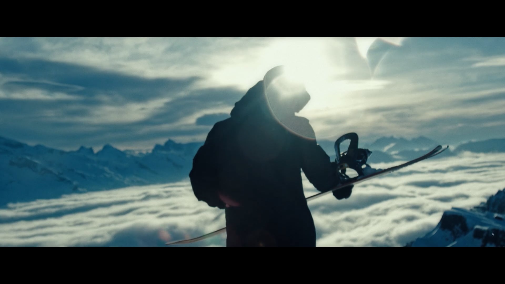 Bataleon – the surfer