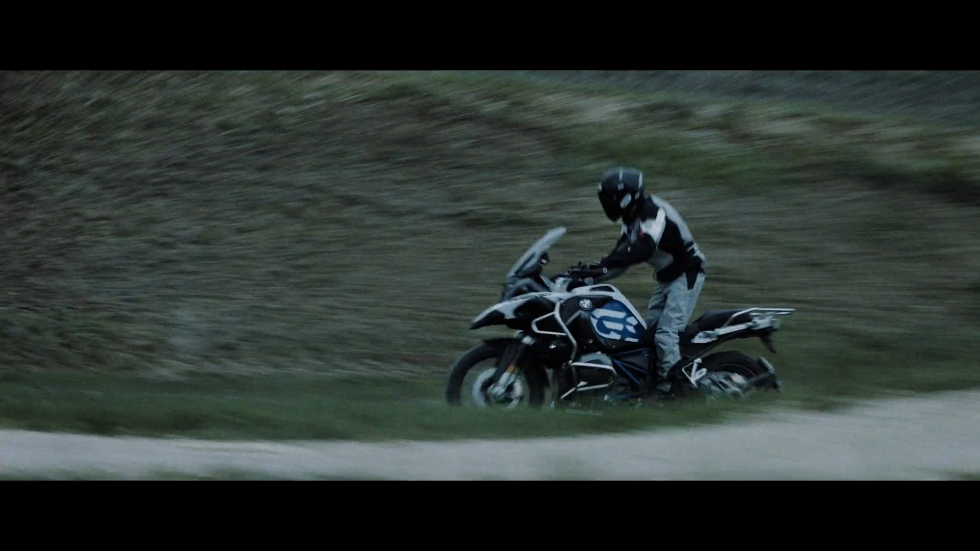 BMW – unlimit yourself (DC)