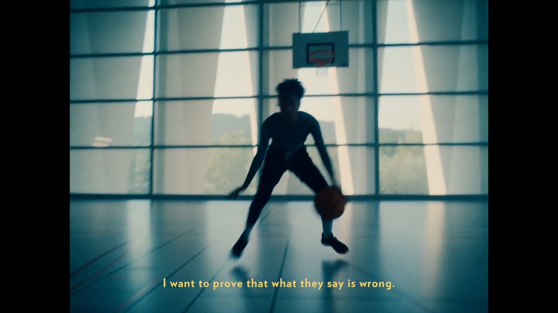 Cinematography showcase – 2020