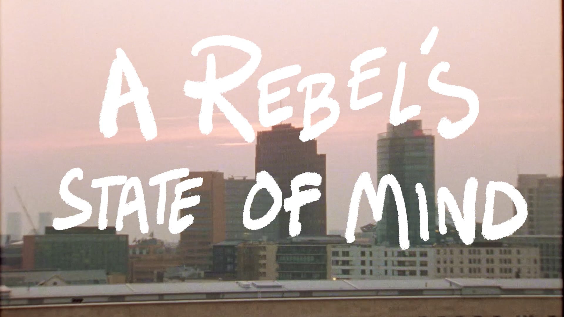 HOGAN Rebel – Maxime