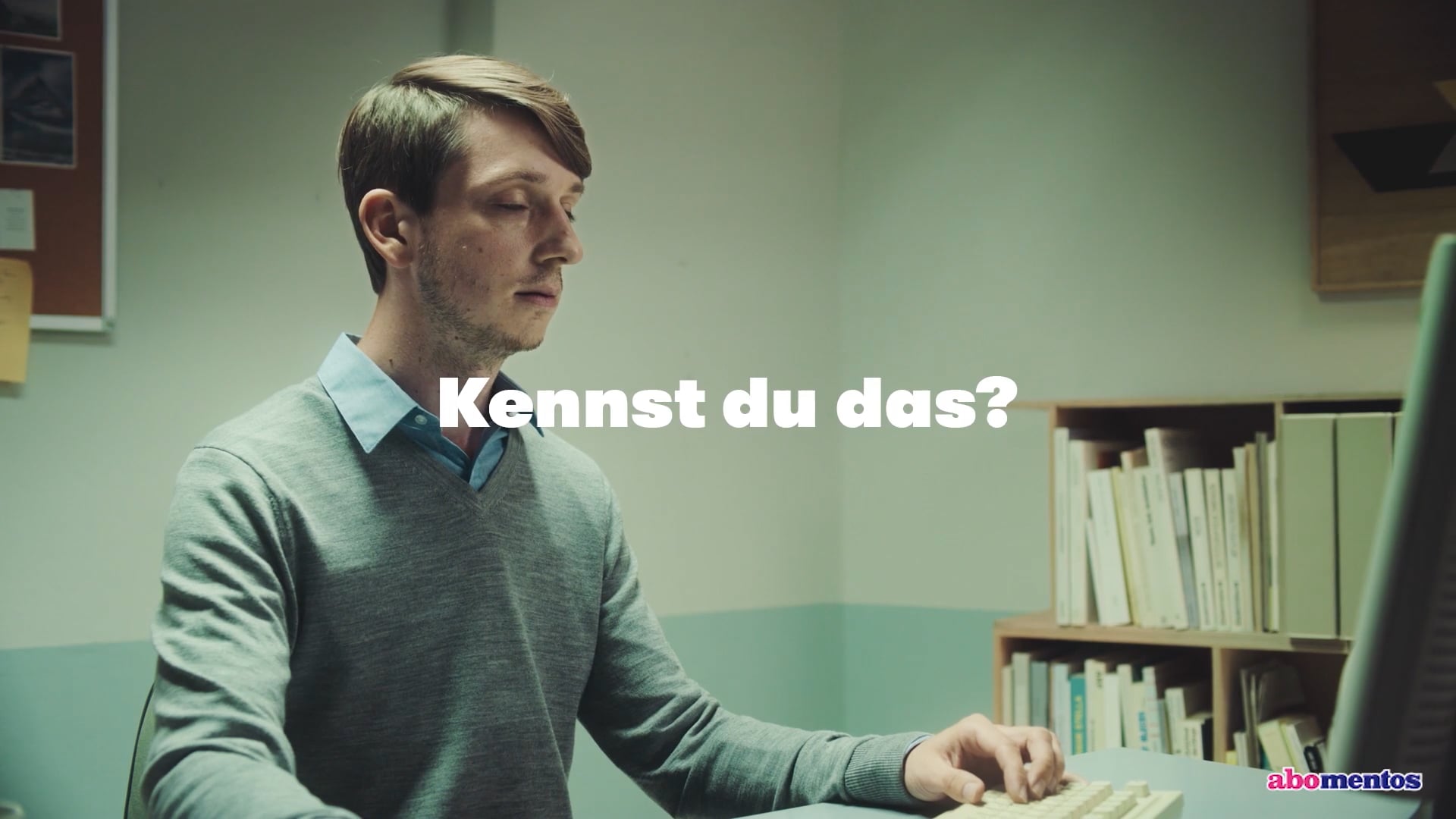 Mentos – TVC 2019