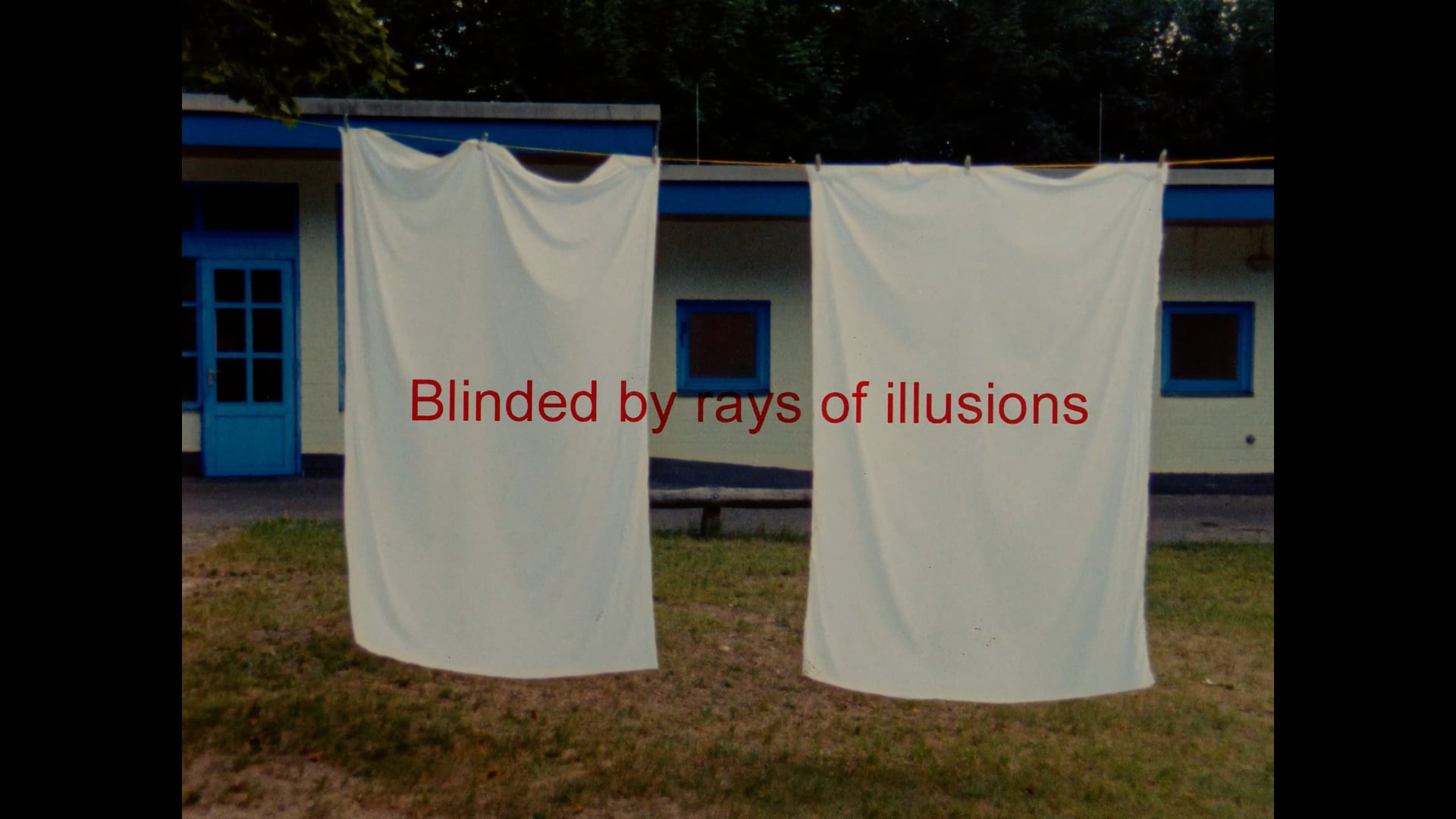 Tobias Grau – short piece