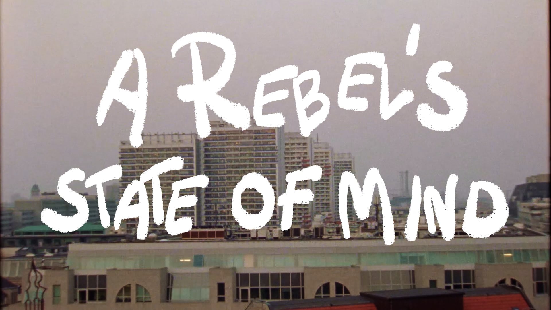 HOGAN Rebel – Supercut ENG