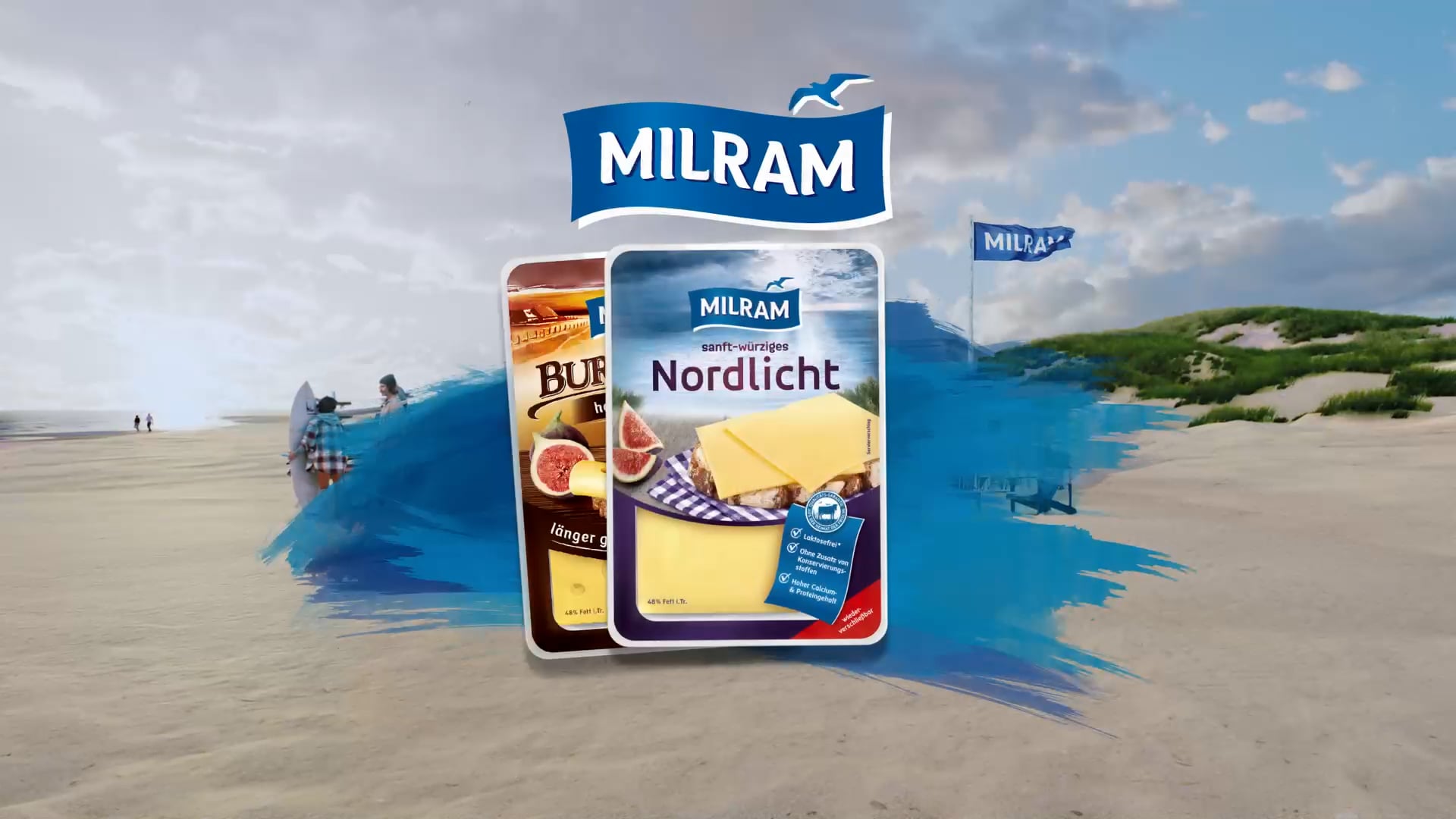 Milram – Kaese_6s