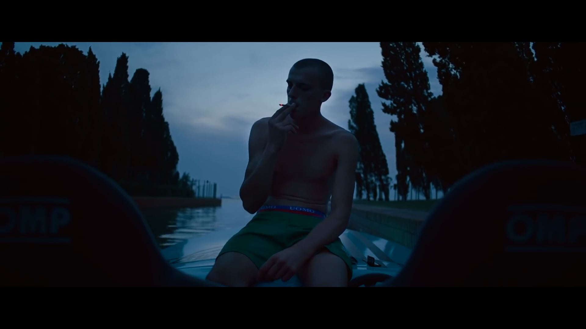 ATLANTIDE – Trailer