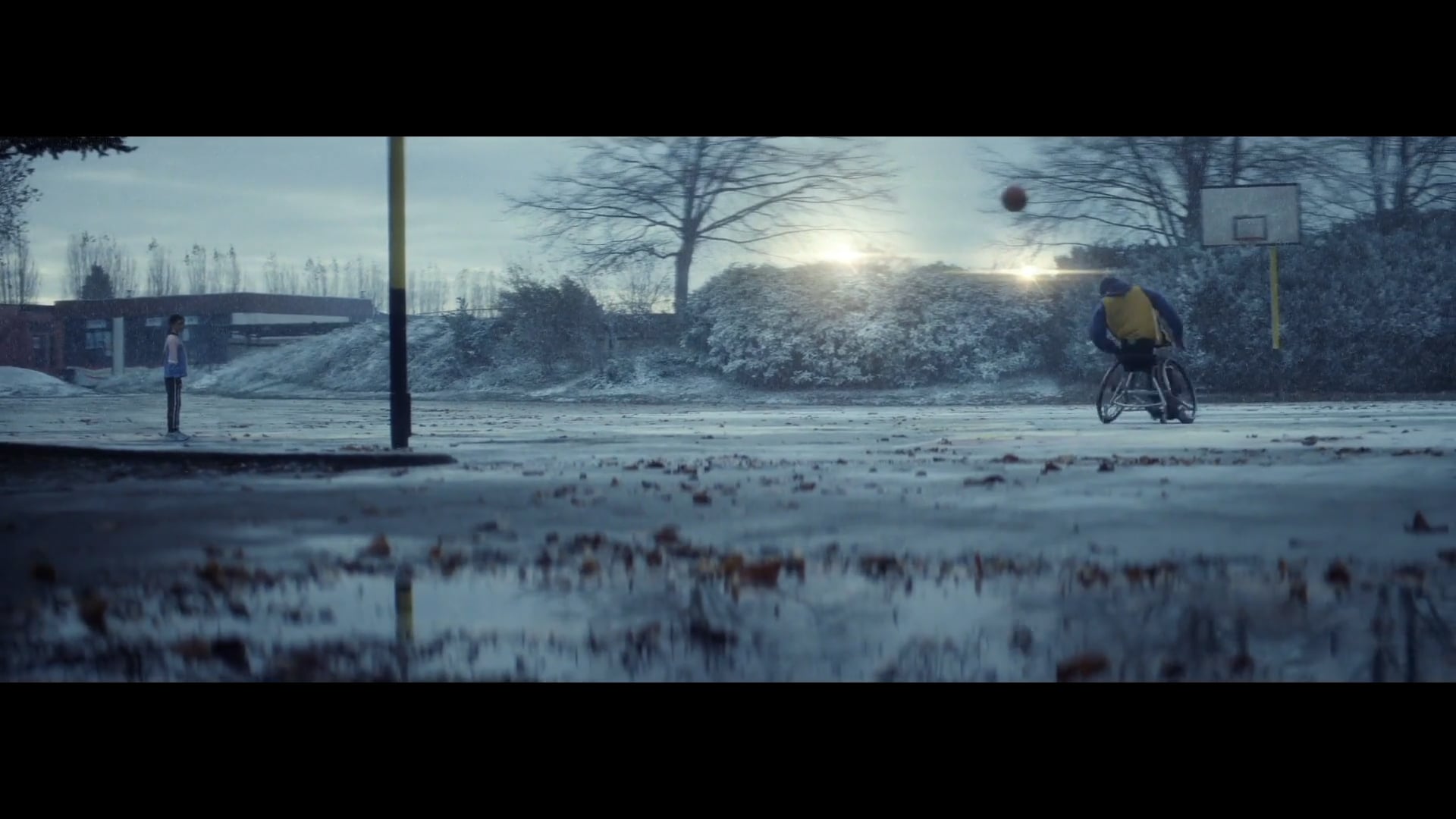 AXA – KNOW YOU CAN (Presley)