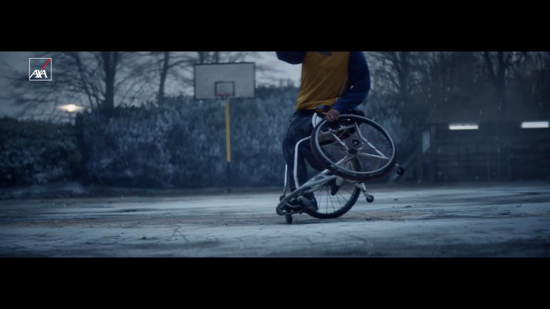 AXA – Know You Can_UK