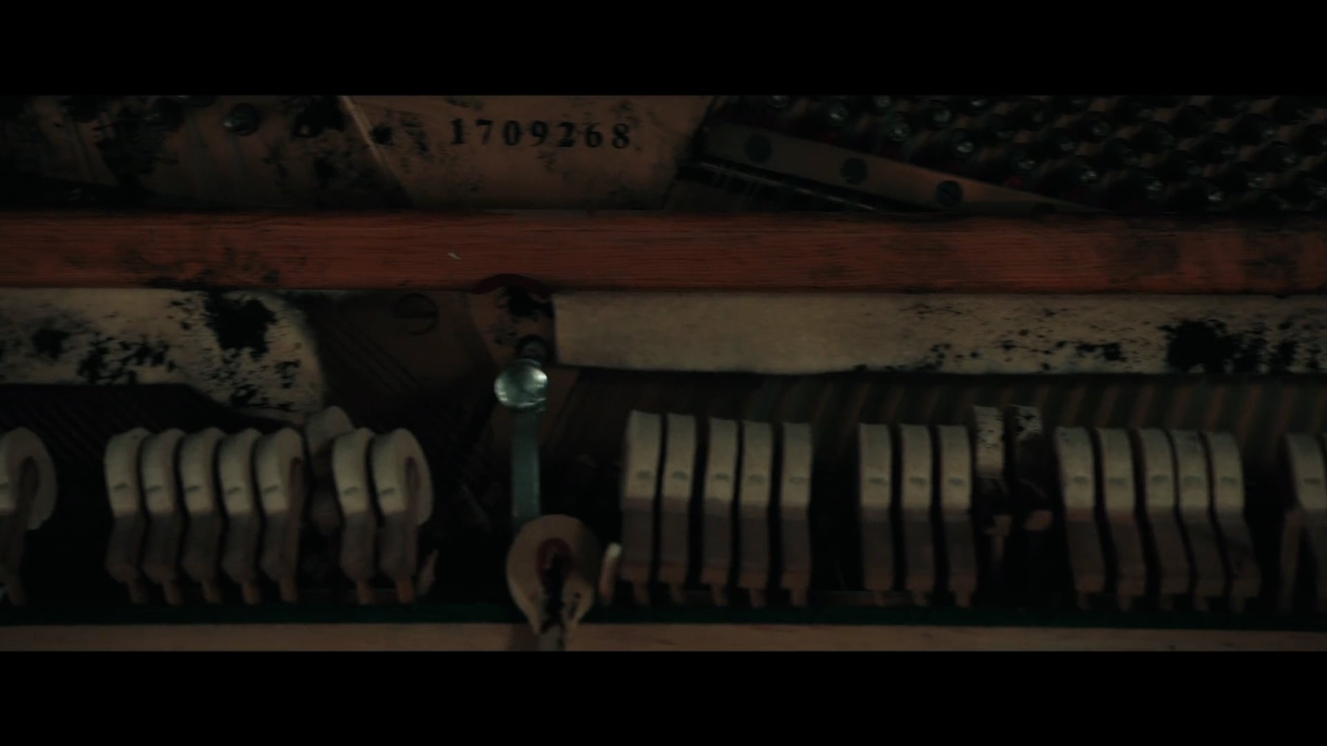 BROKEN KEYES – Trailer
