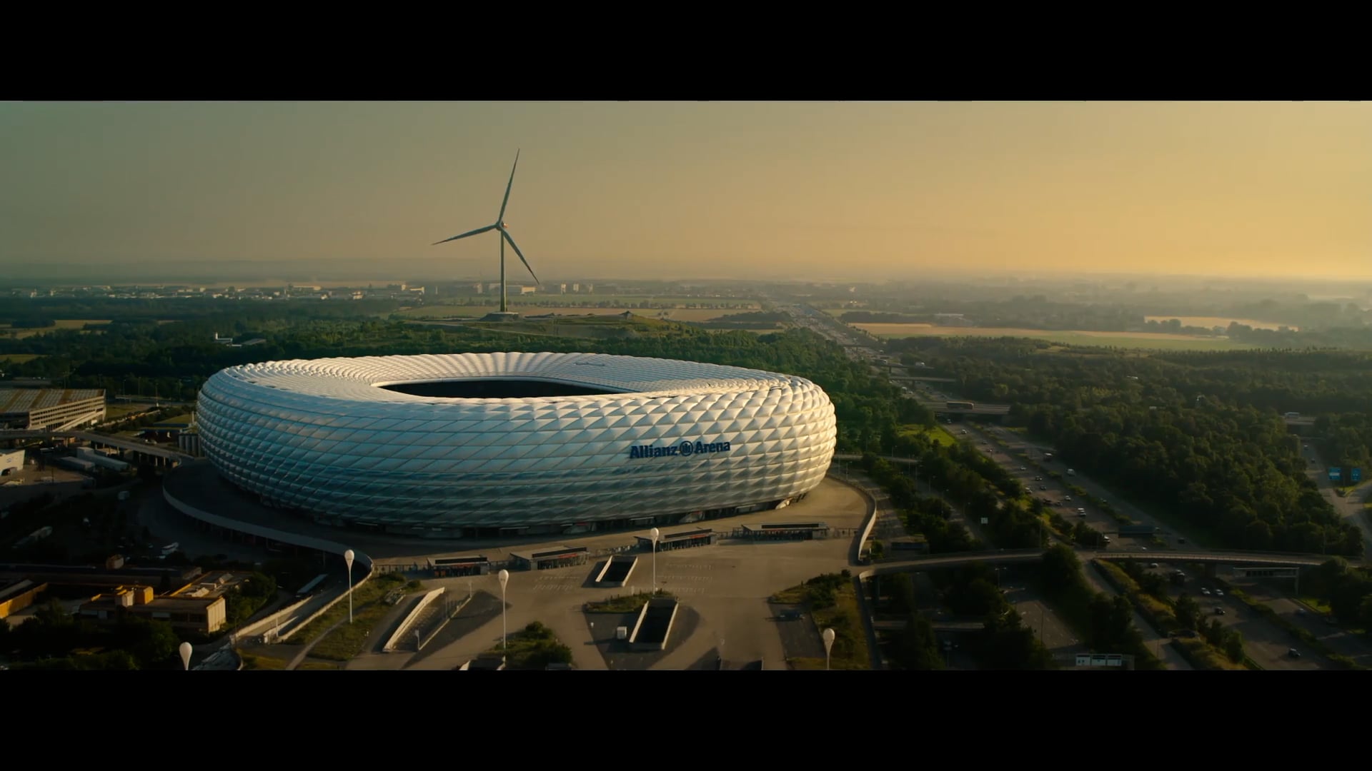 Charley Stadler – Soccer VIP Reel