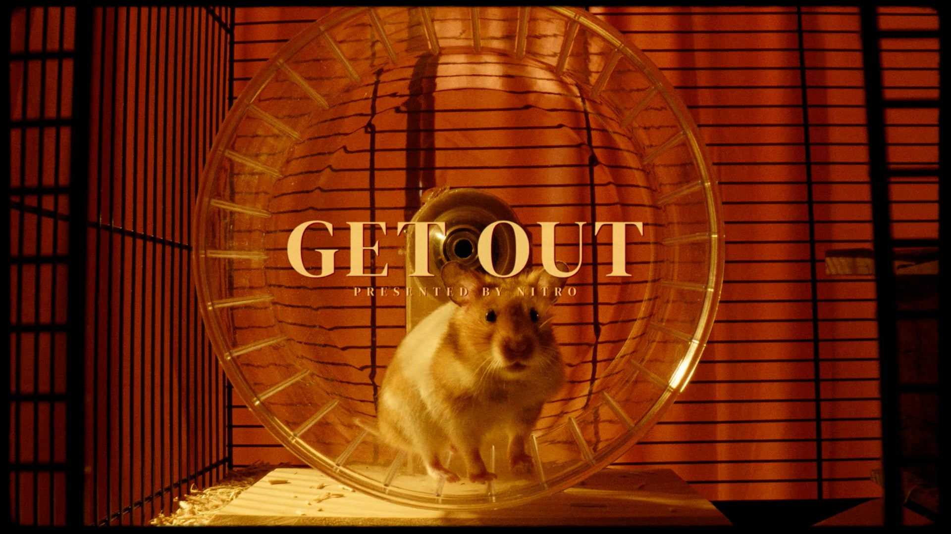 Nitro – Get Out