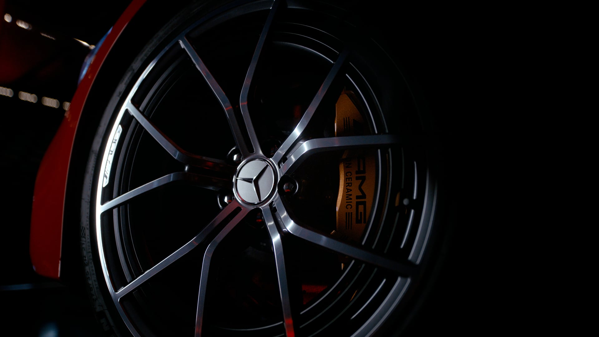 AMG – Unboxing A Star (Not Released)