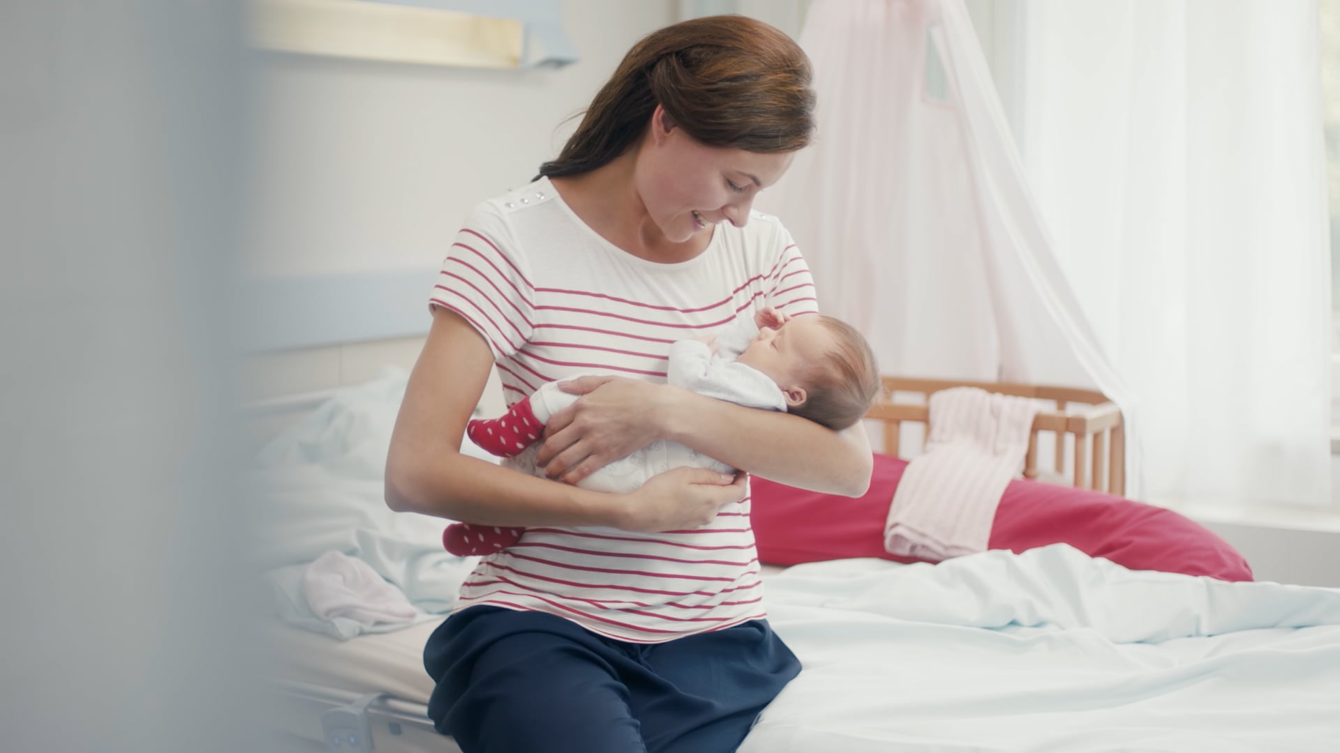 BritaxRömer – Babysafe iSize De
