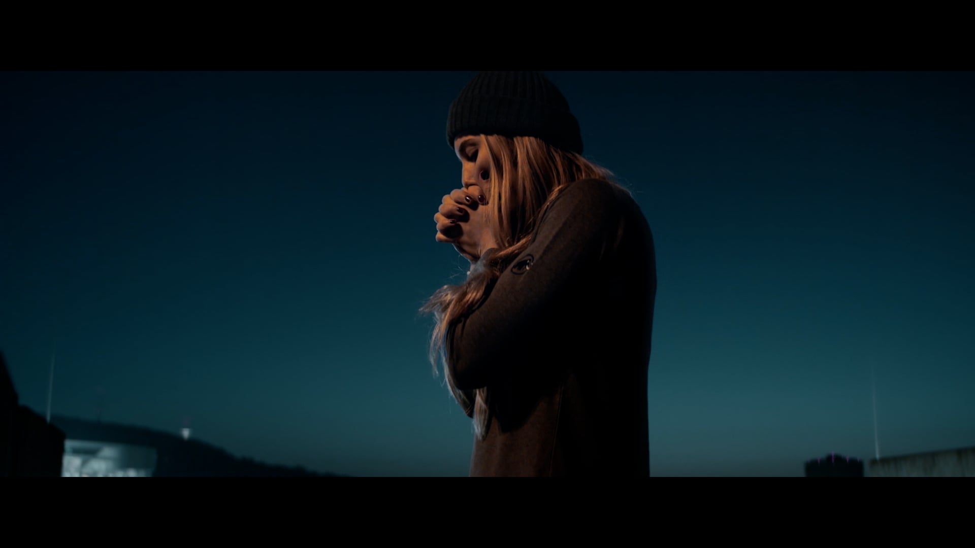 Arete’s Edge – Hannah Meul and the art of bouldering