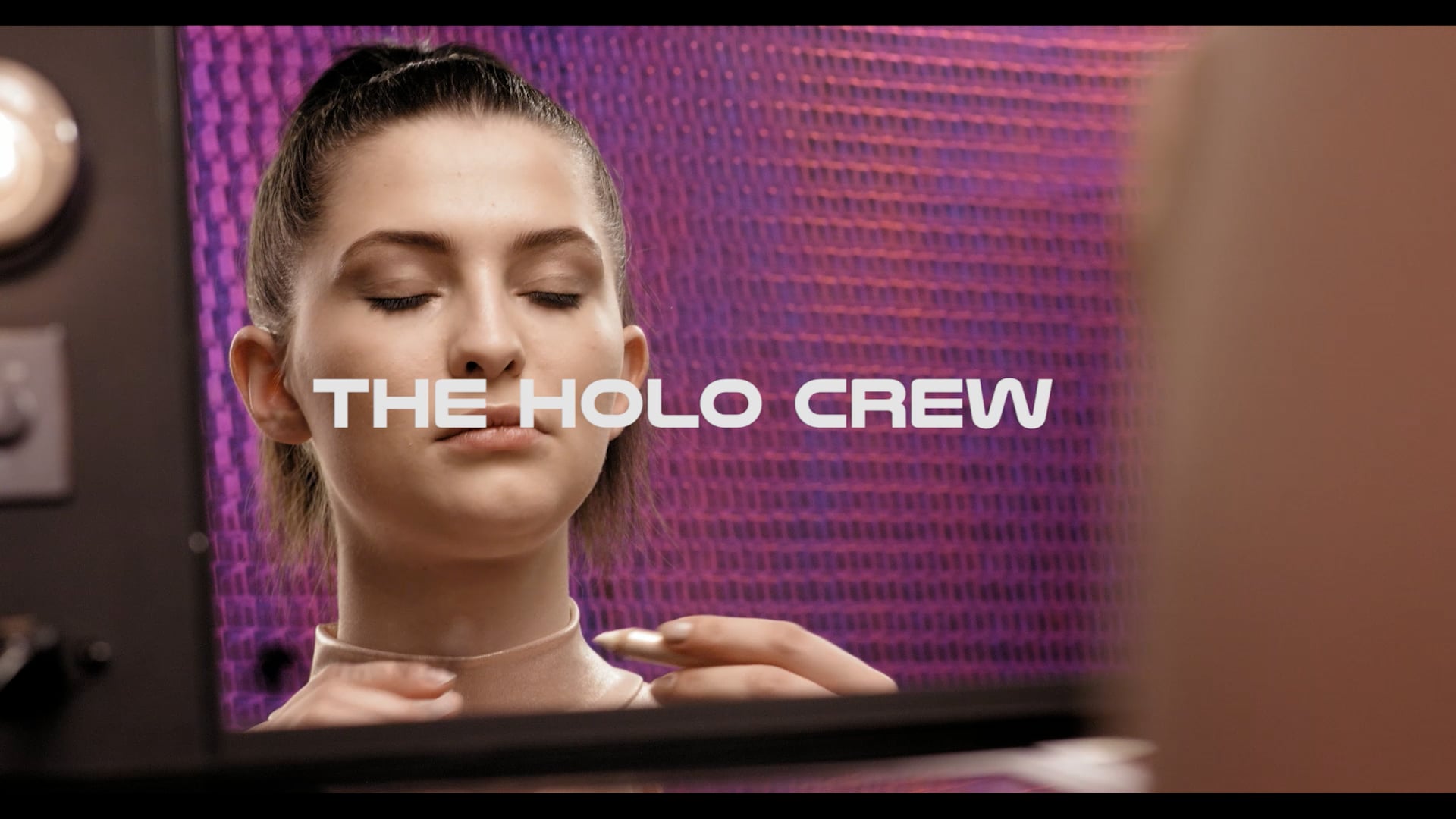 BeYu – Holo Crew