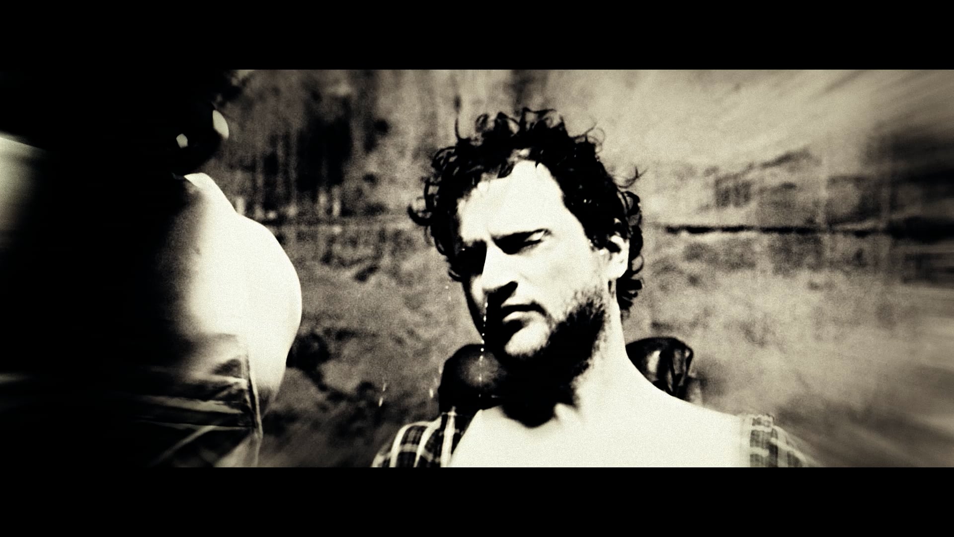 In the Deathroom Trailer