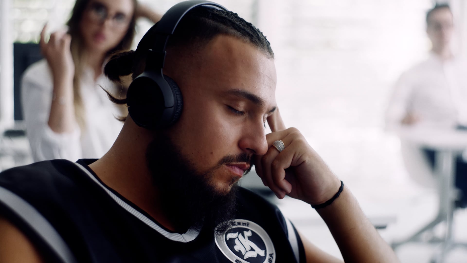 Kanani – Badboy 4 Life