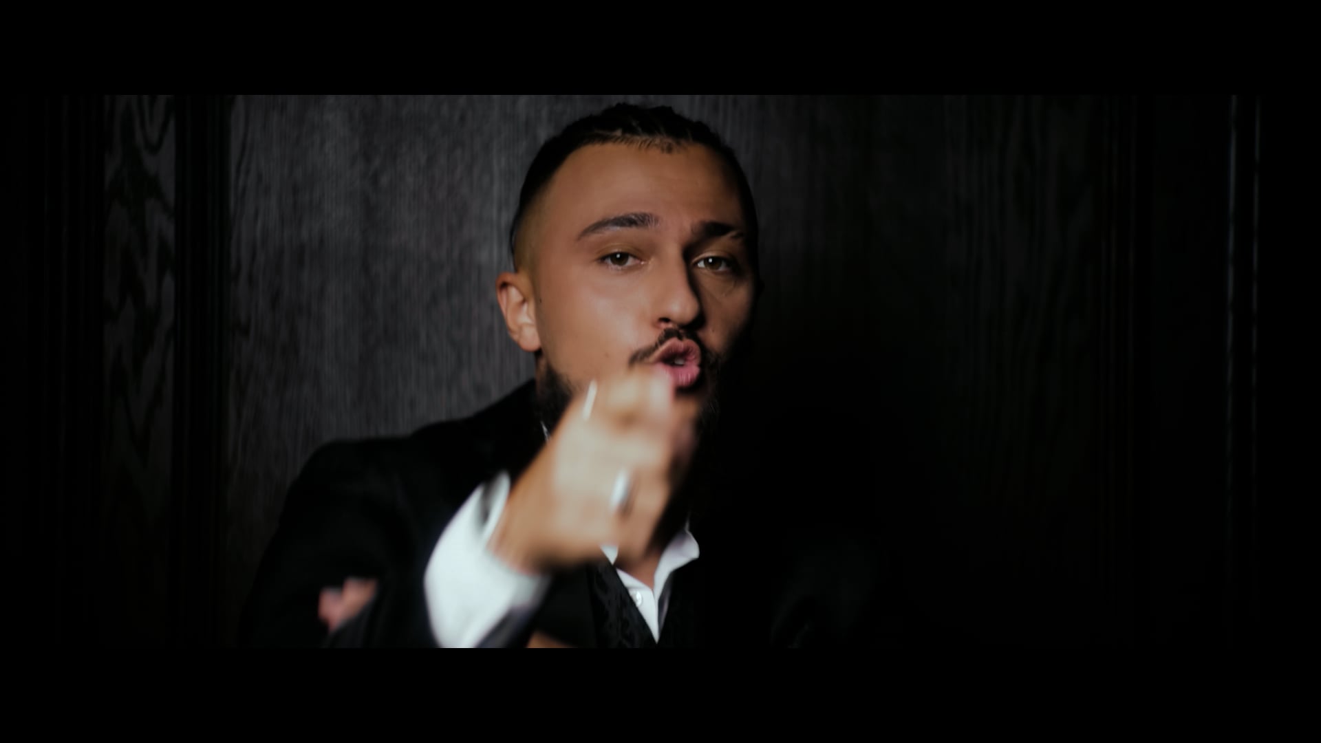 Kanani – Bruder