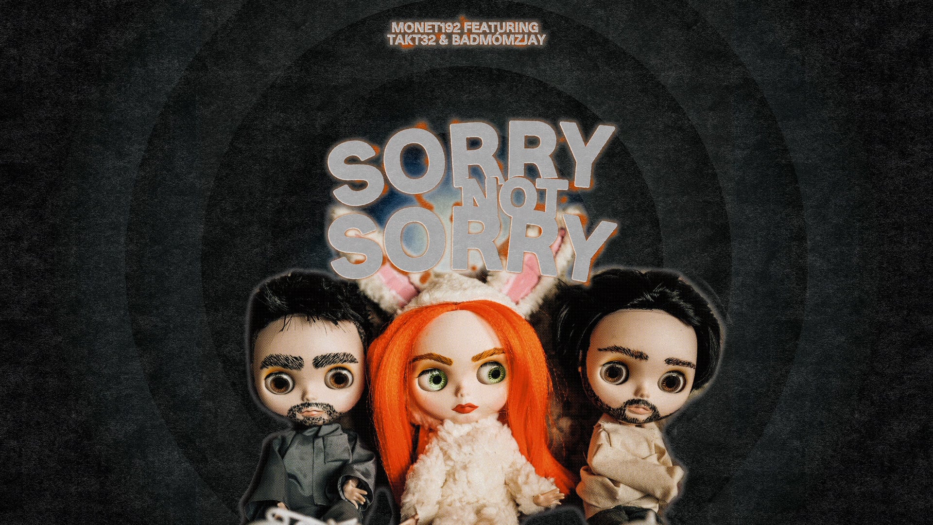 Monet feat. Takt32 & Badmomzjay – Sorry Not Sorry (Not Released)