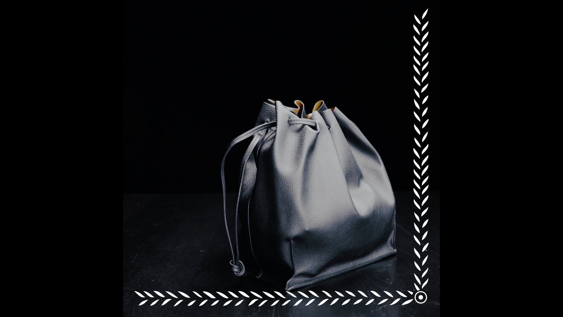 OCB – Black Cat Bag