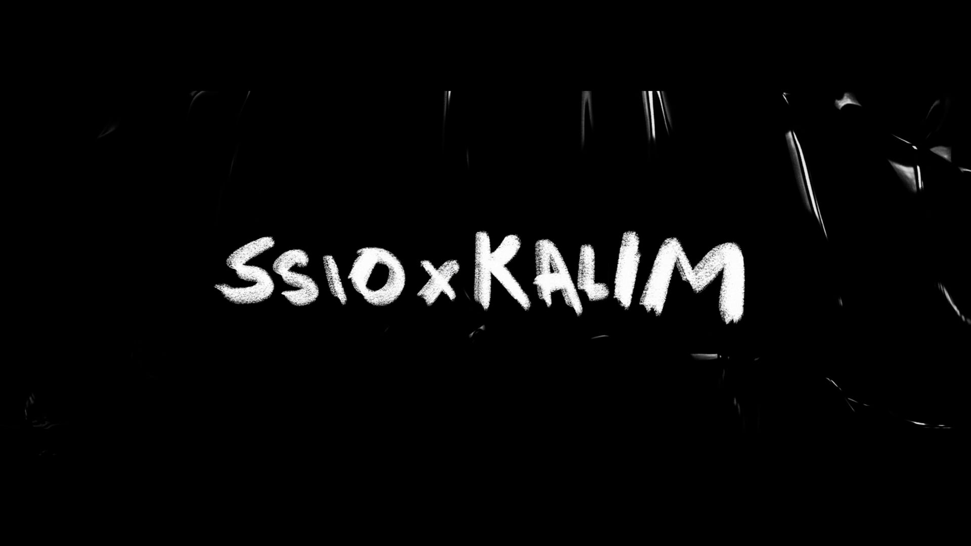 Ssio feat. Kalim – Moncler
