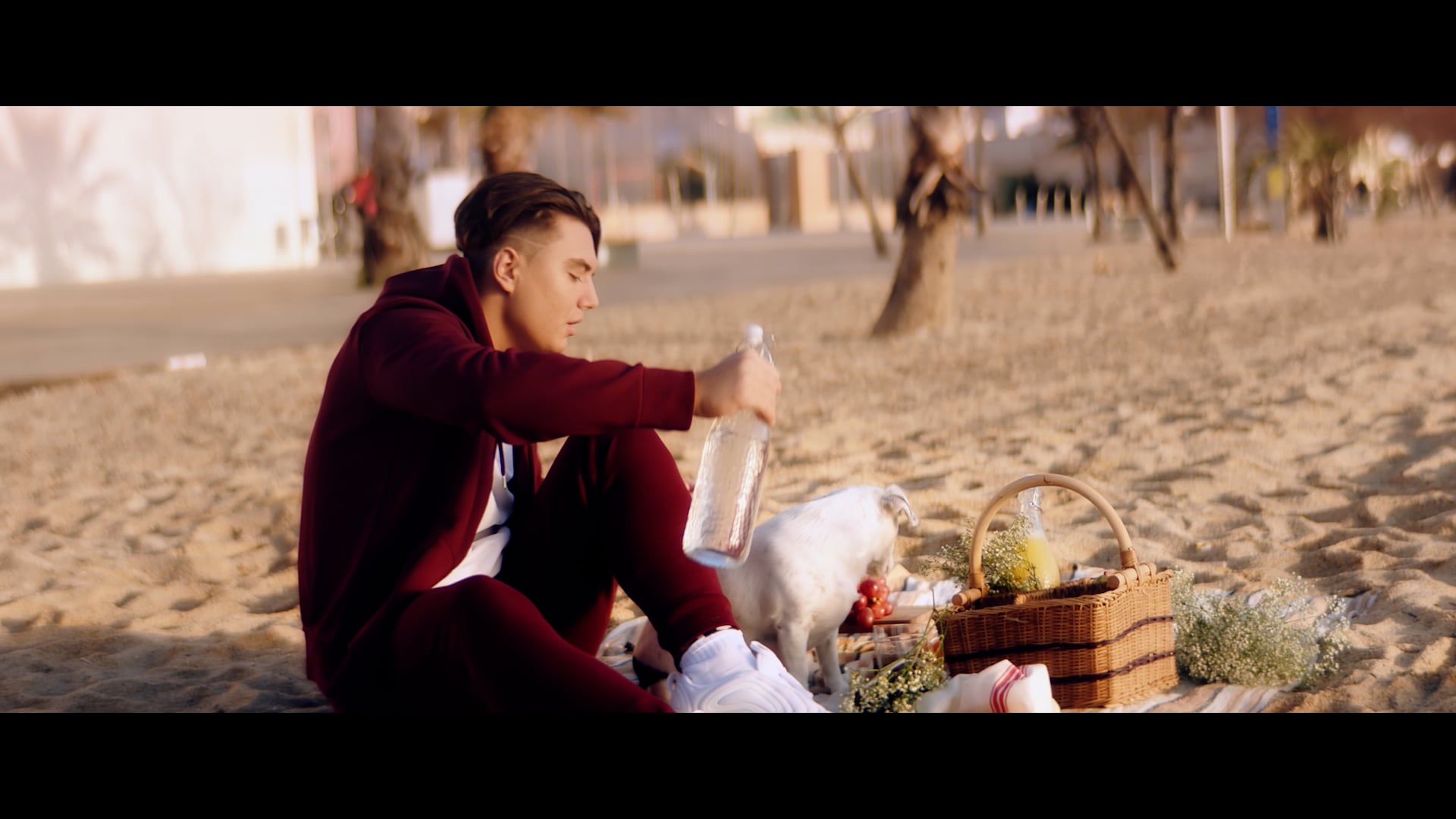 Talha – Kein Sidechick