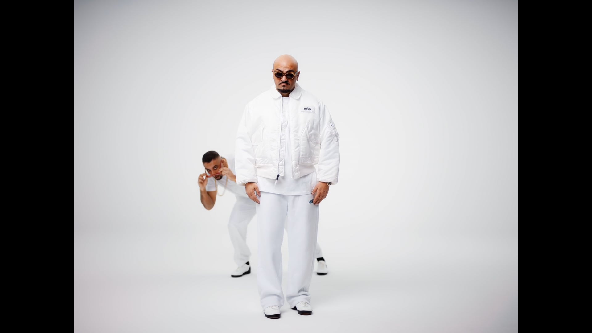 Xatar feat. Ssio – Hrrr