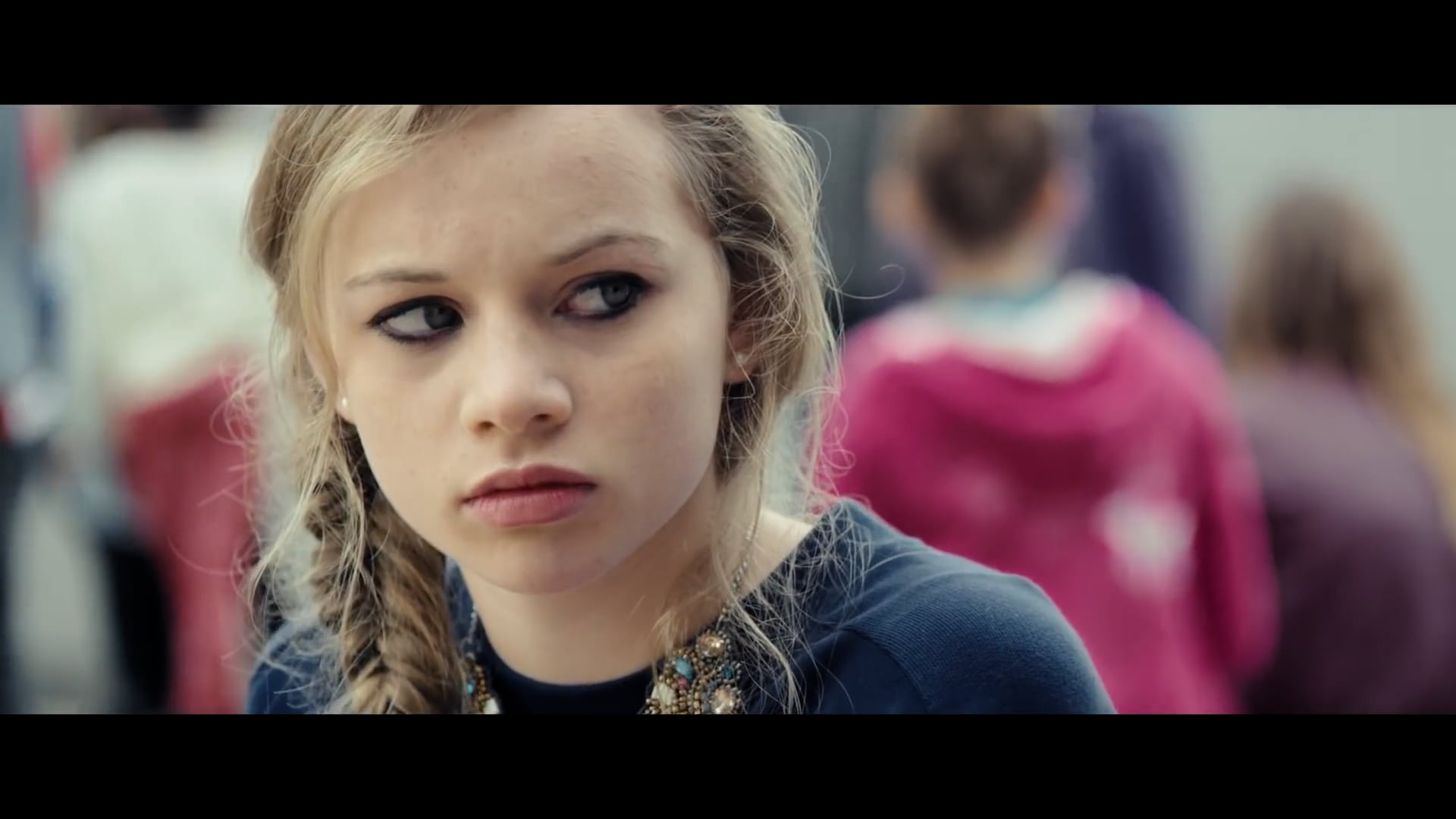 Amateur Teens – Trailer