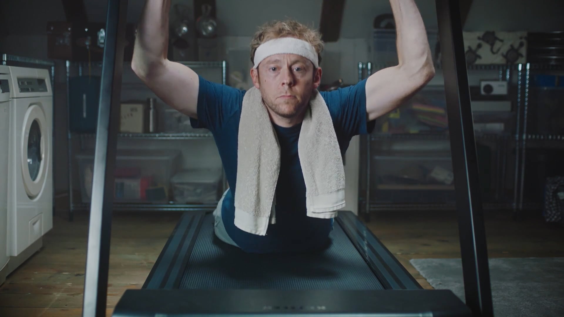Axa Smartflex – Laufband