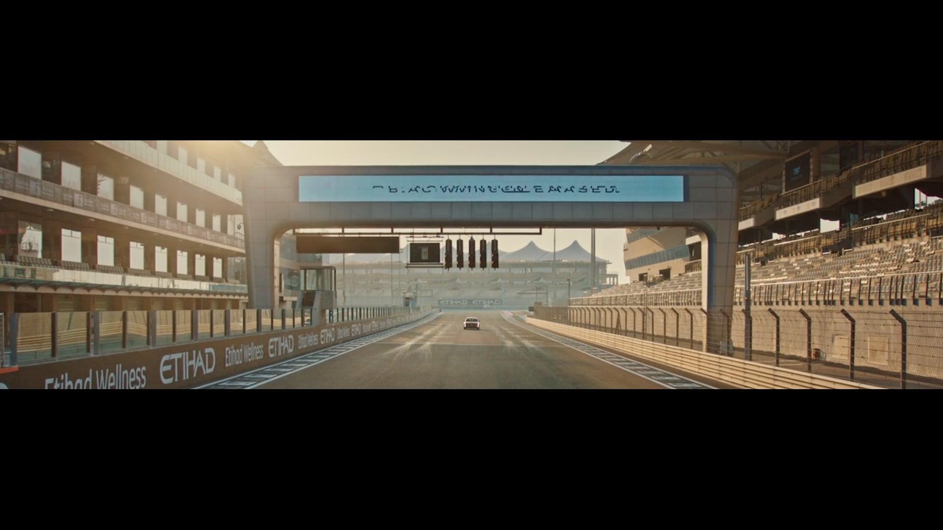 CADILLAC – Blackwing