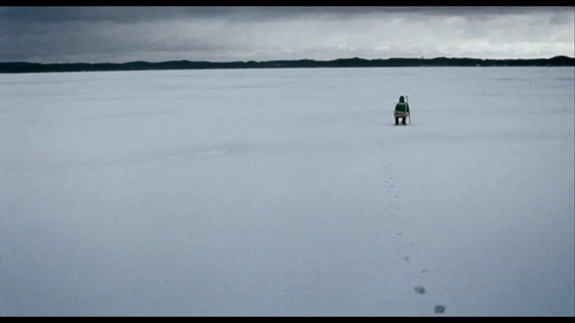 Erkki – Trailer