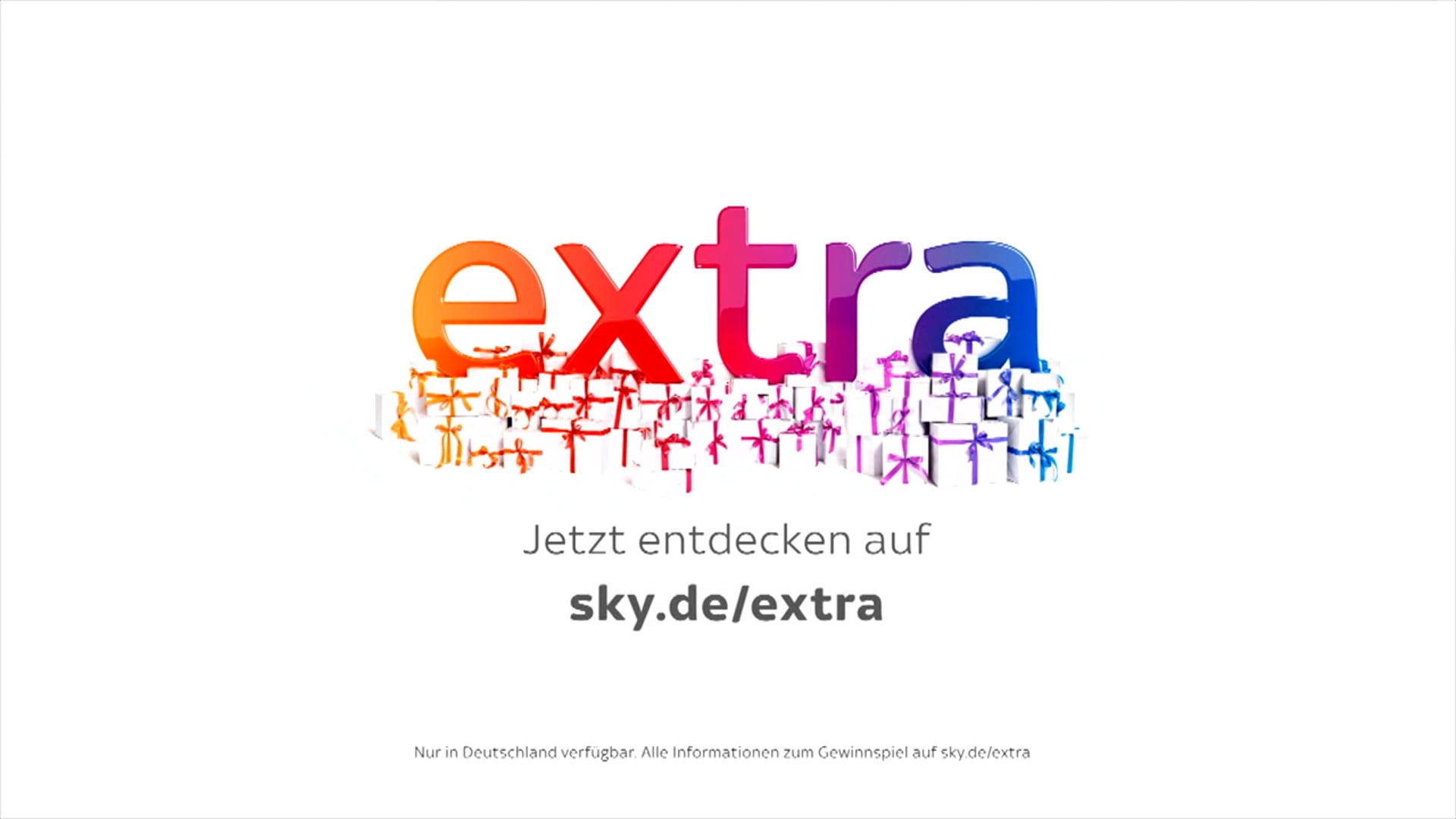 SKY Extra – Fanta Vier