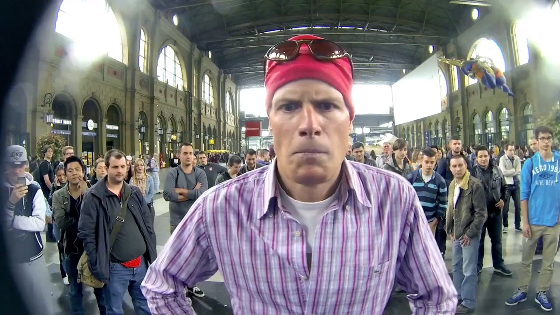 Swisscom – All eyes on the S4