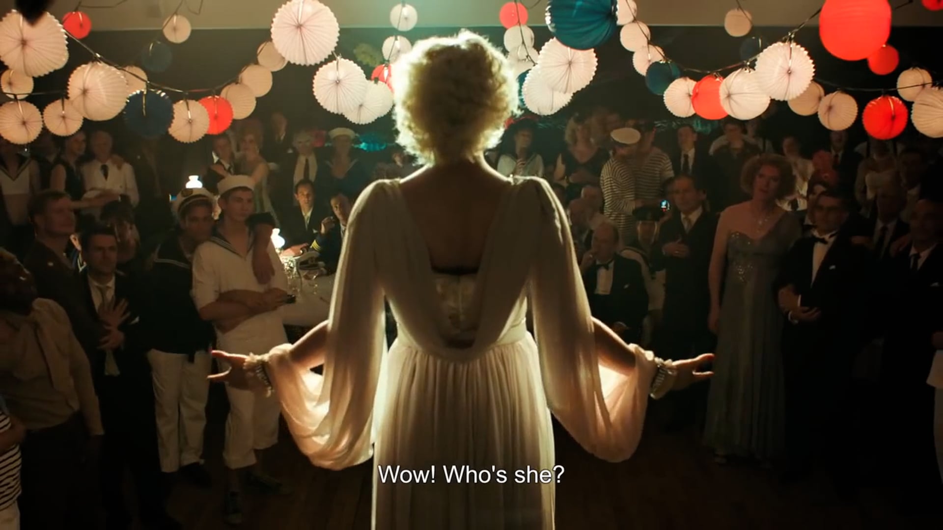THE CIRCLE (Der Kreis) – Trailer (Original)