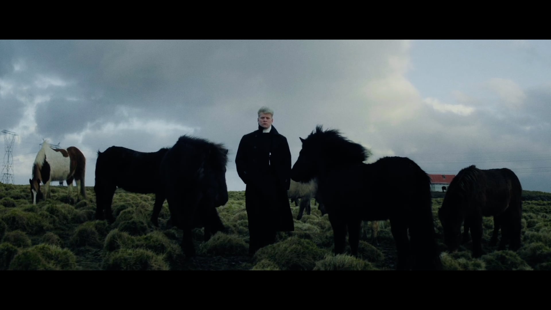 Thorsteinn Einarsson – Runaway
