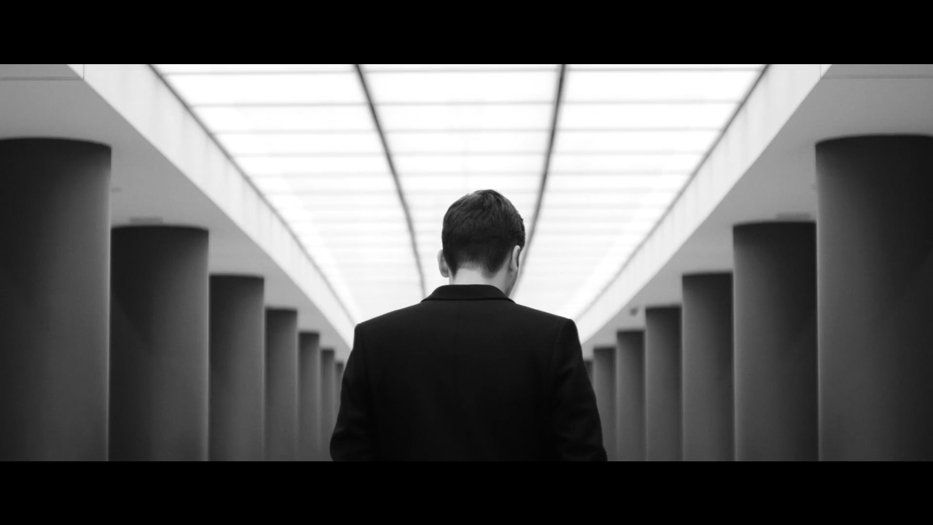 AUDI – Collector of characters / Jens Koch