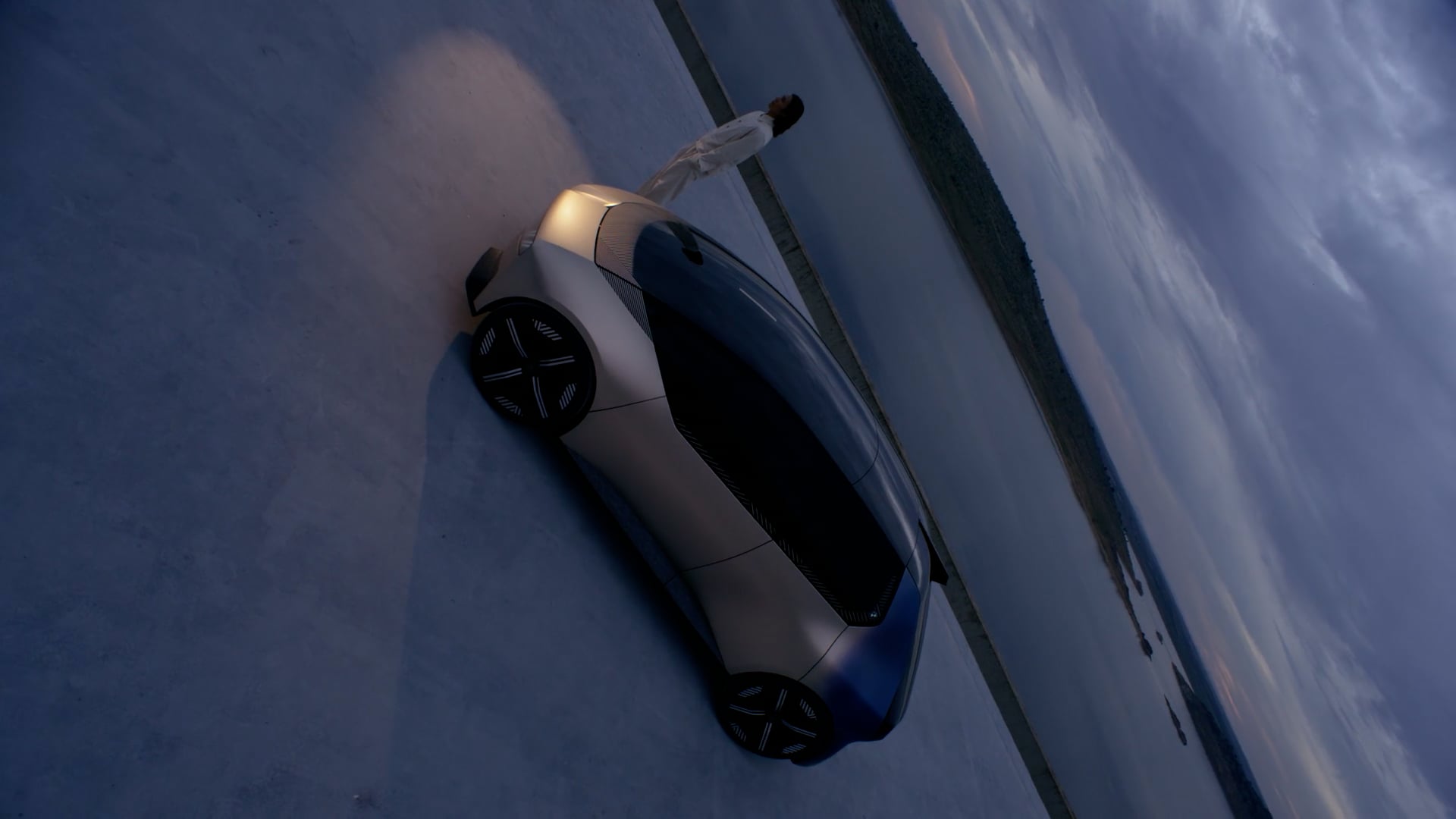 BMW – SLOW CAMPAIGN