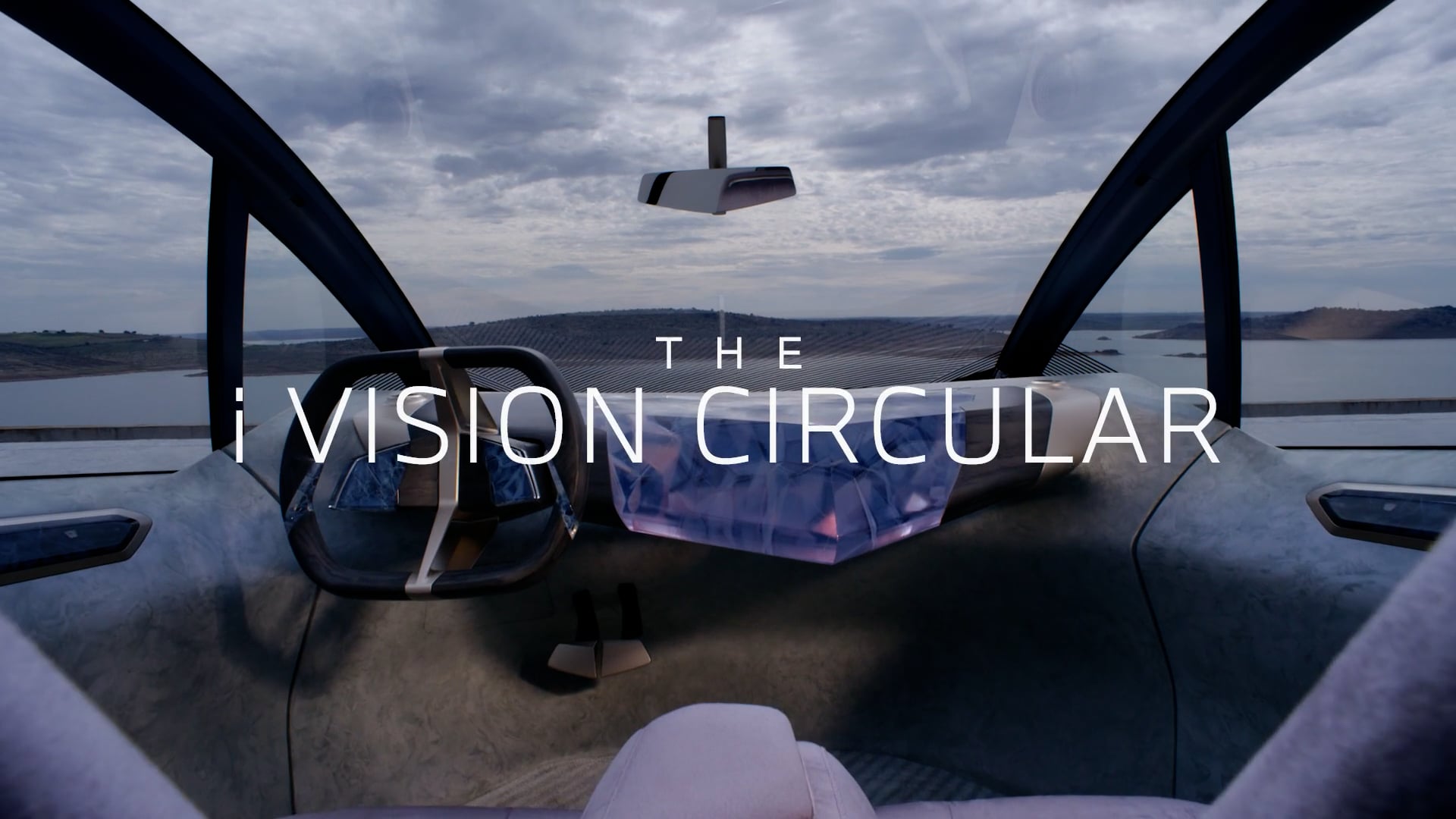 BMW – SLOW INTERIOR