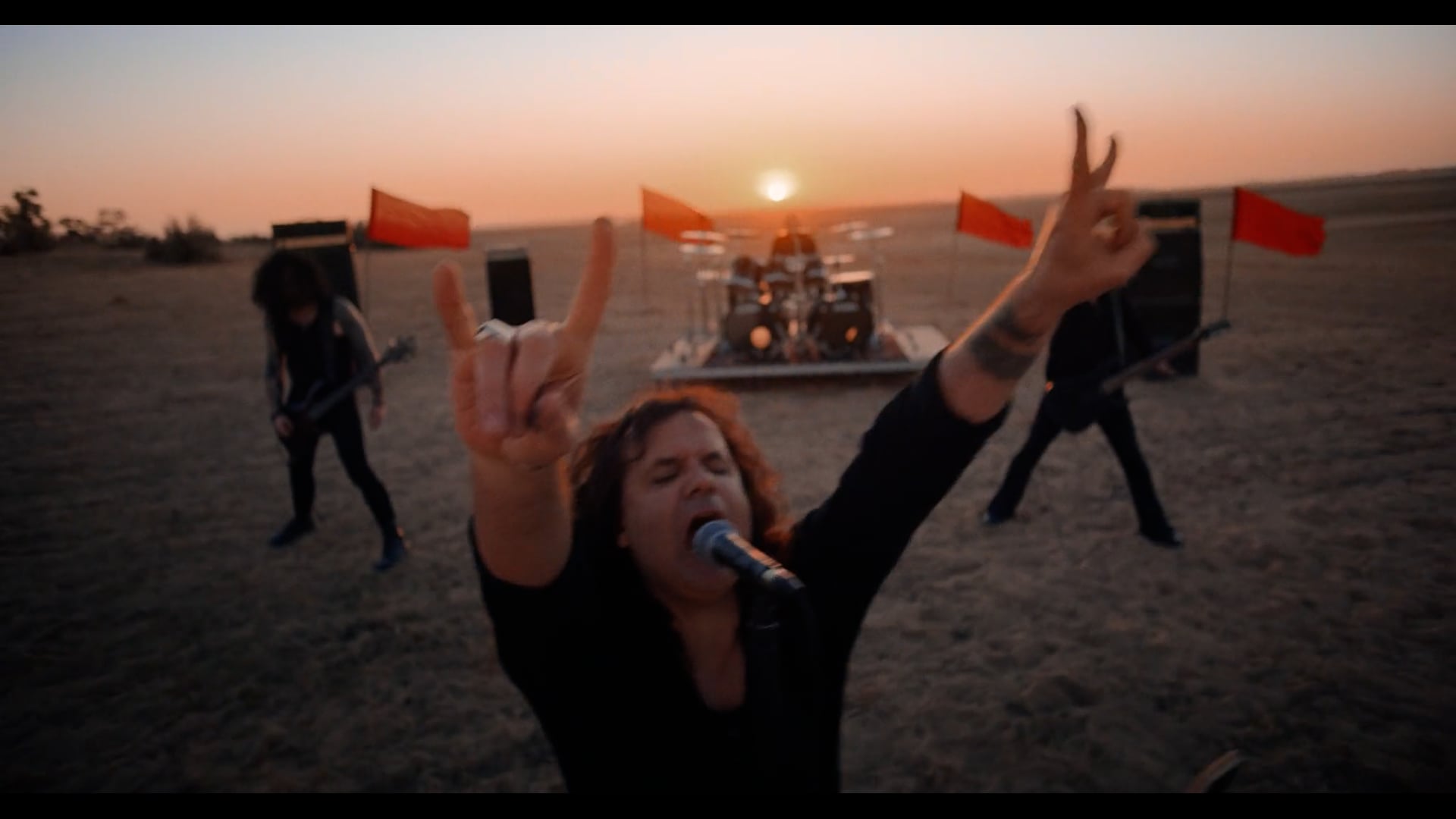 Kreator – Strongest of the Strong