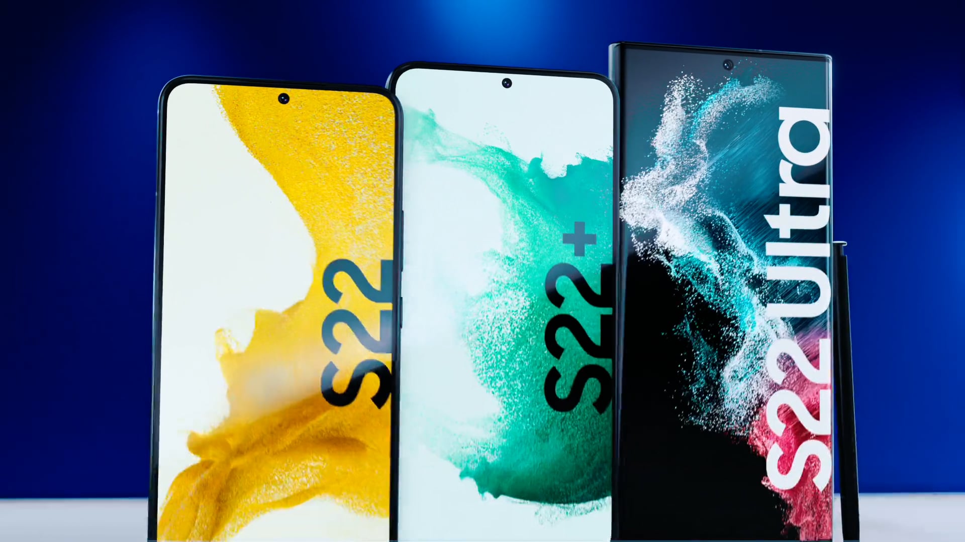 1&1 Samsung Familie 16s
