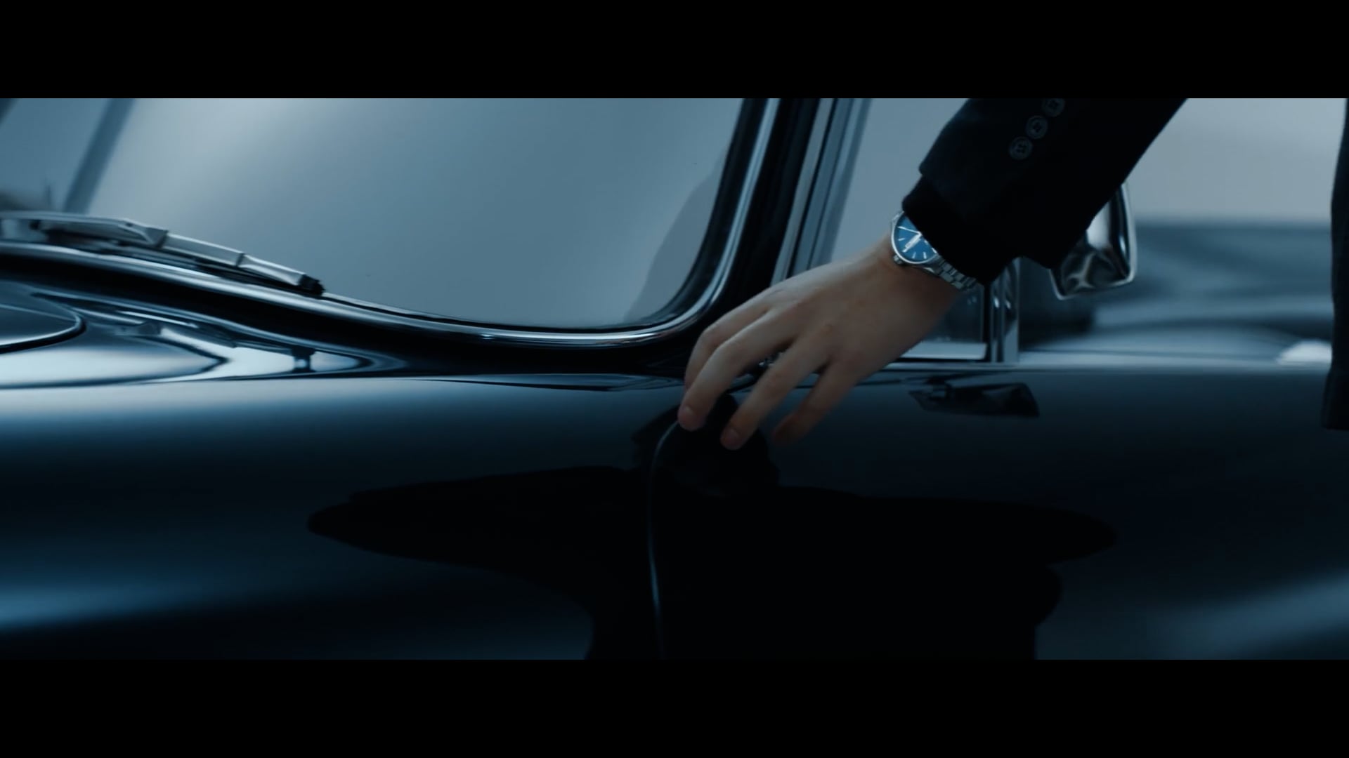 TAG HEUER – Aston Martin