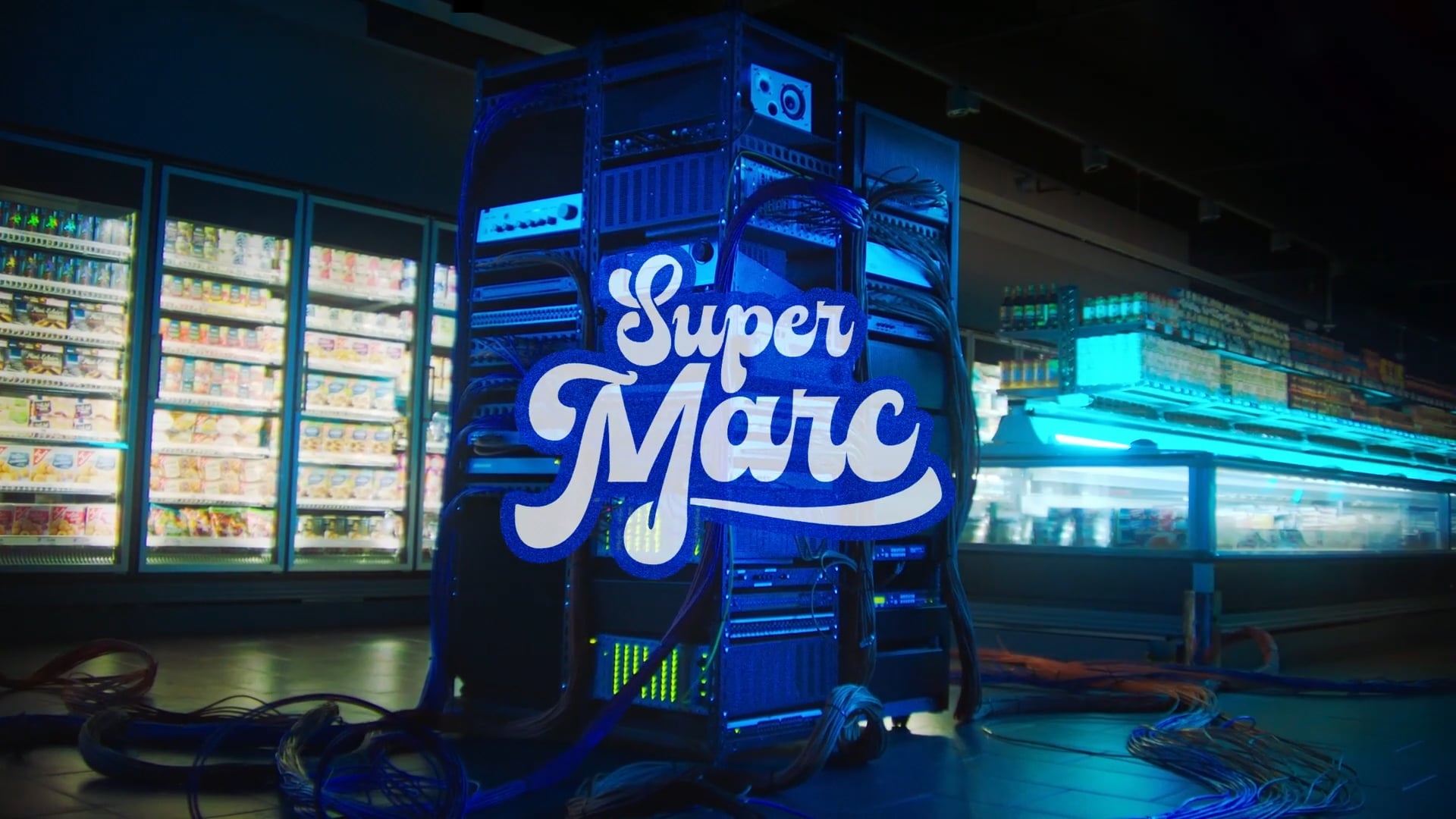 EDEKA – Supermarc subs