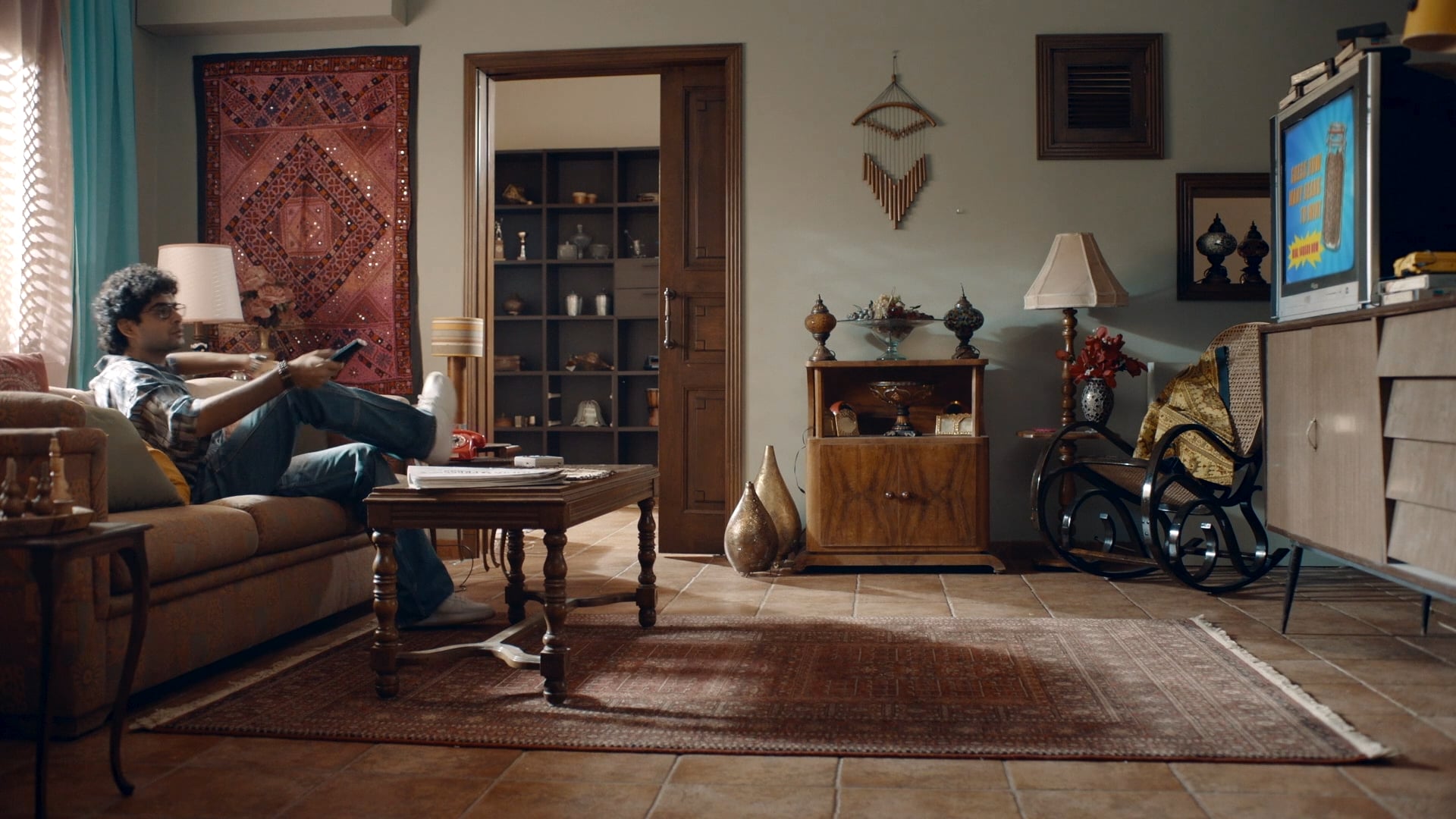 McDonalds – 25th Anniversary