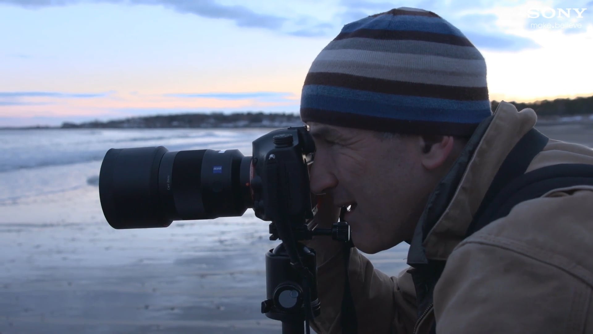 Sony – Full Frame