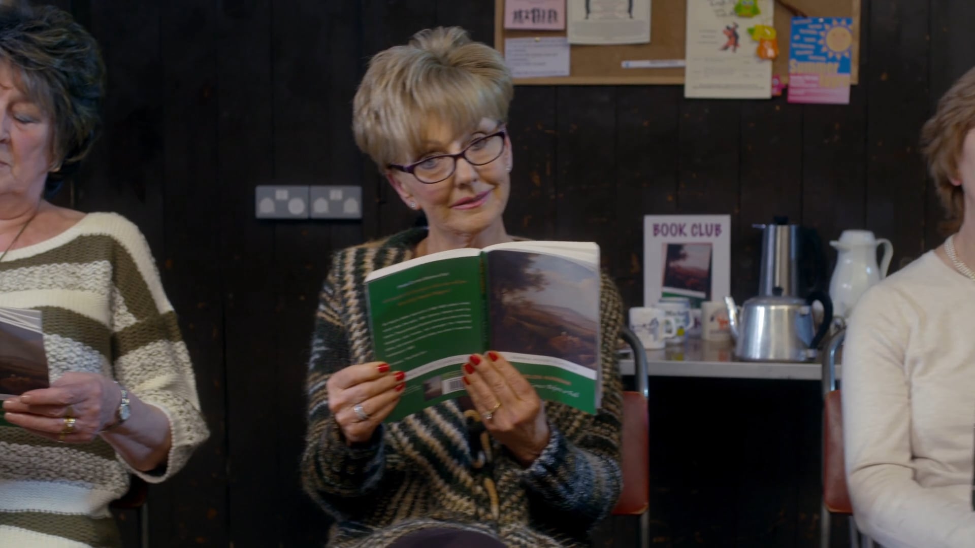 Specsavers – Book Club 2