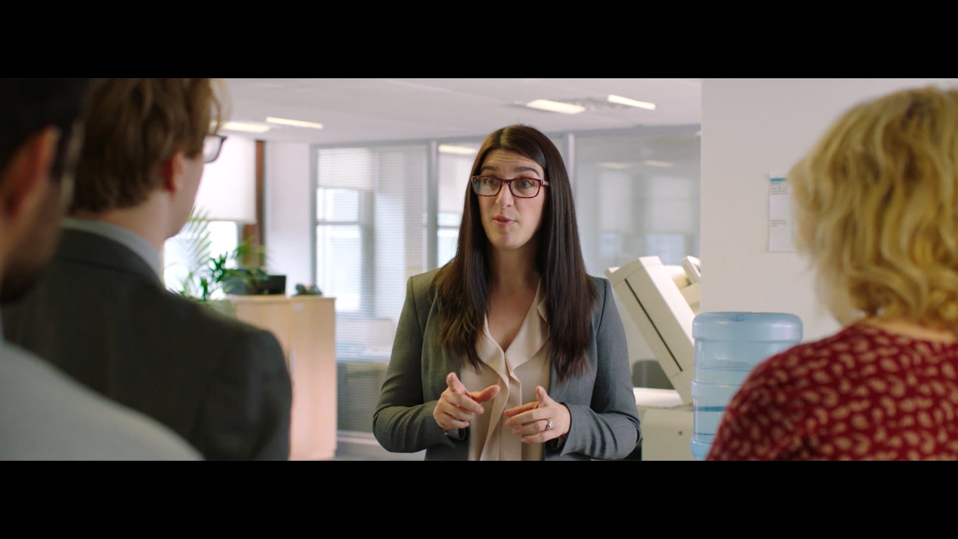 WaterAid – Office Loo