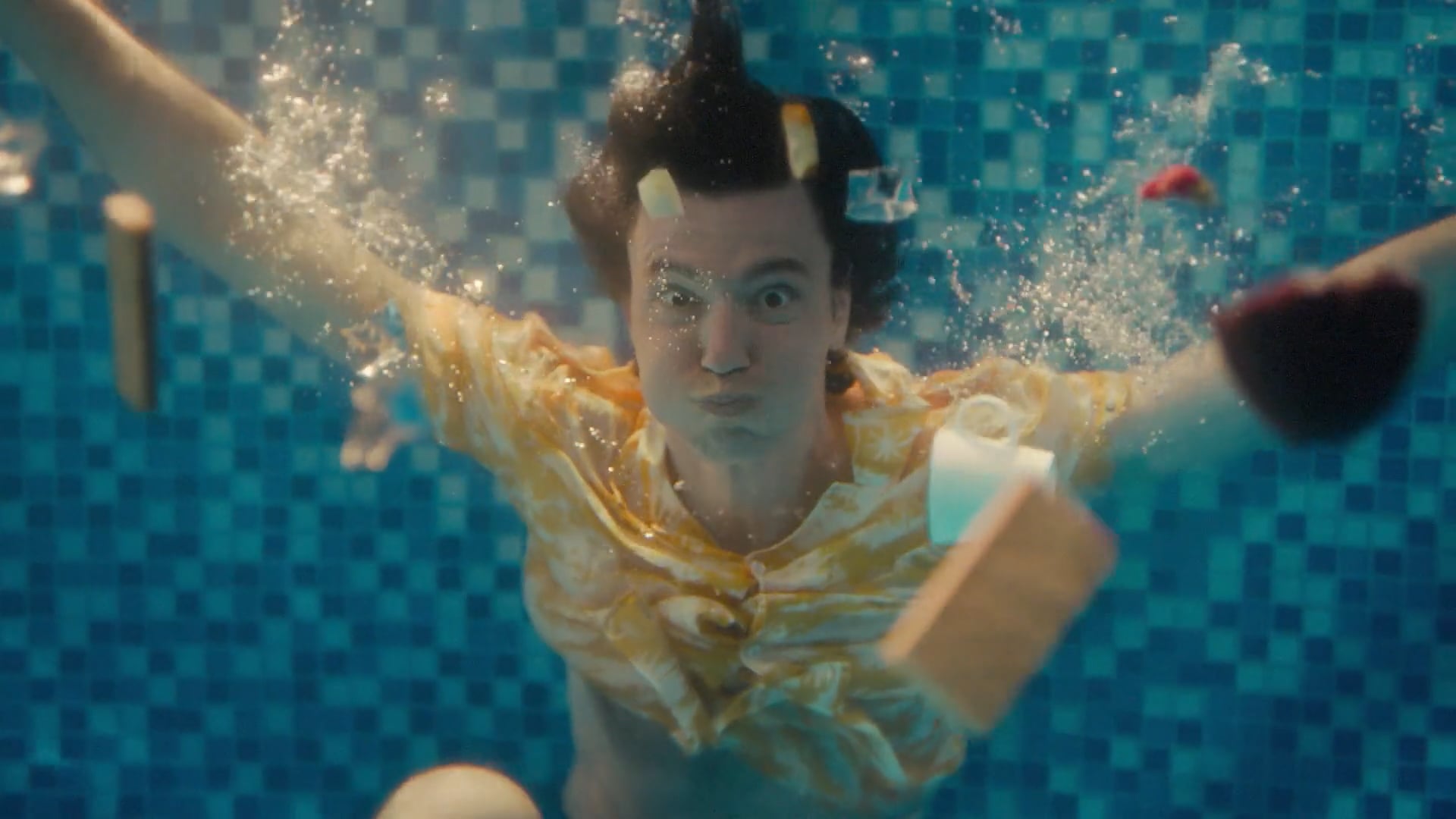 Yandex – Pool