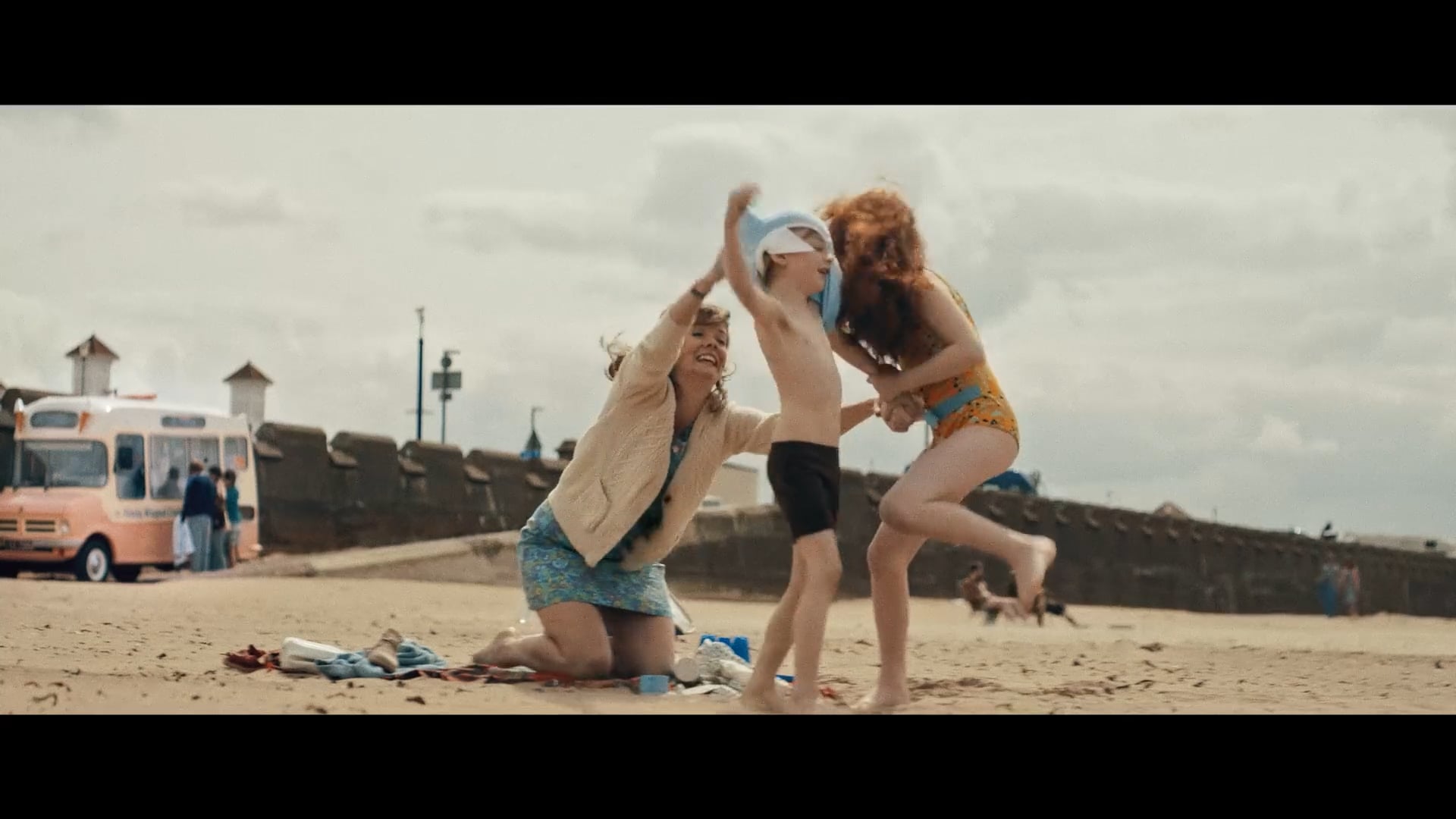 HEALTHIER SCOTLAND – Survivors