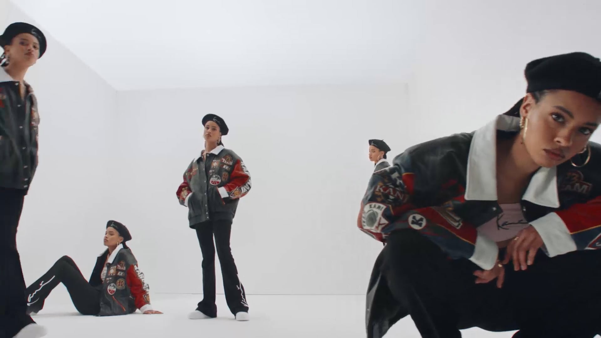 Zalando – Karl Kani