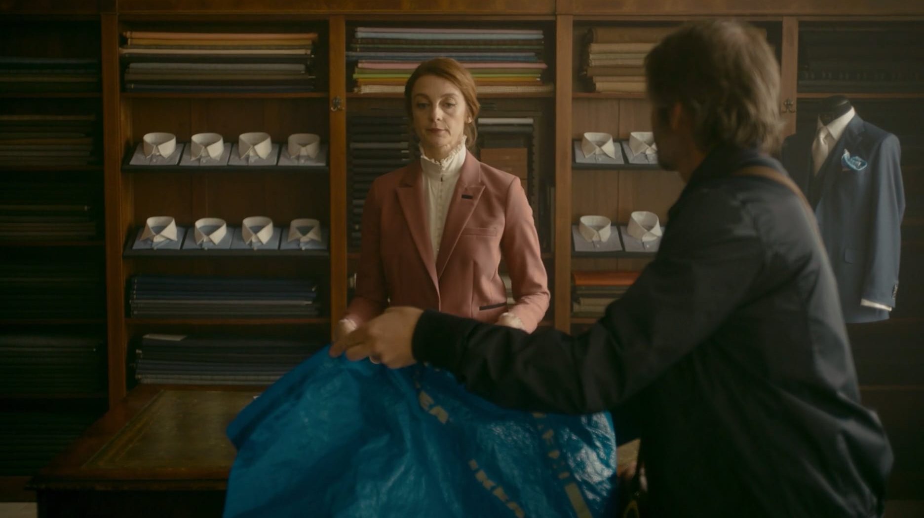 IKEA – Shopping 20s
