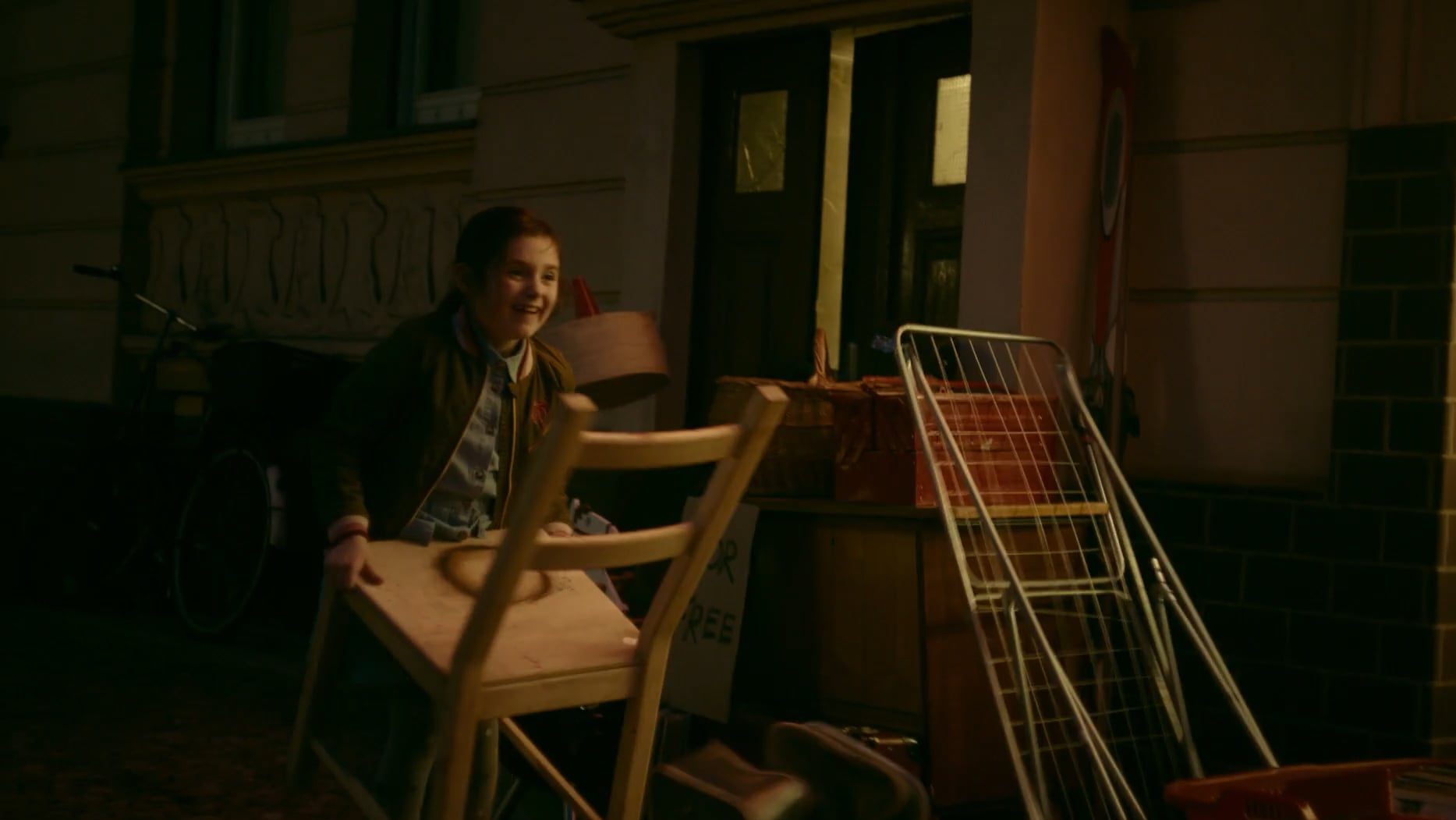 IKEA – Sperrmüll 20s